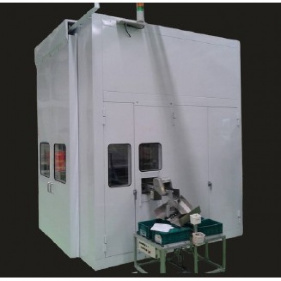  รับสร้างห้องเก็บเสียงอุตสาหกรรม - ผู้ผลิตห้องเก็บเสียงเครื่องจักร สมุทรปราการ